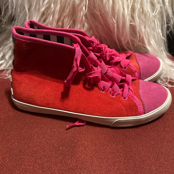 GUC Kate Spade Lorna Sneaker - Picture 6 of 6